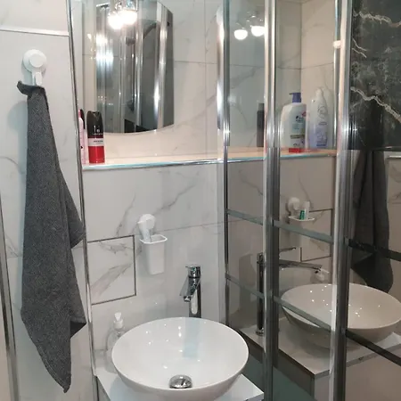 Lotos Delux Apartament 900m Do Centrum Lejlighed