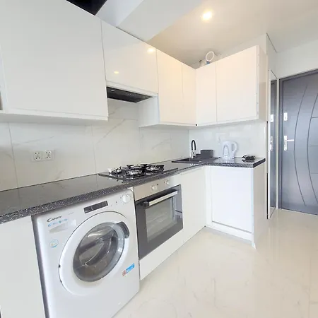 Appartement Lotos Delux Apartament 900m Do Centrum Wrocław