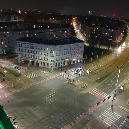 Appartement Lotos Delux Apartament 900m Do Centrum *