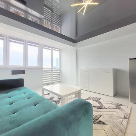 Appartement Lotos Delux Apartament 900m Do Centrum Wrocław